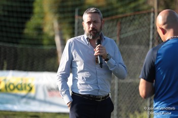 Festa Chiusura Anno Scuola Calcio Gentili