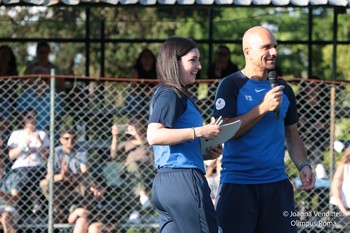 Festa Chiusura Anno Scuola Calcio Gentili