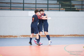 Finale Coppa Lazio Under19