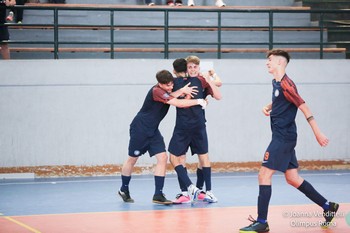 Finale Coppa Lazio Under19