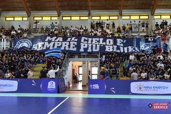 Finale Gara 2, l'evento