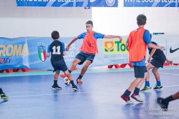 Finale Gara 2, l'evento