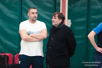 Lazio-Olimpus Roma Under 19 Nazionale, Playoff