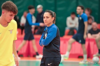 Lazio-Olimpus Roma Under 19 Nazionale, Playoff