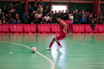 Lazio-Olimpus Roma Under 19 Nazionale, Playoff