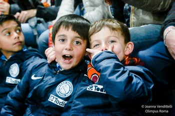 Women's Champions League: Roma - Barcellona