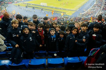 Women's Champions League: Roma - Barcellona