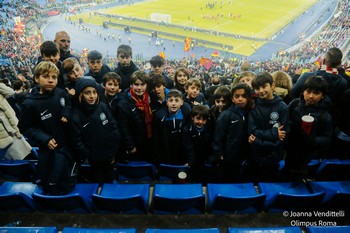 Women's Champions League: Roma - Barcellona