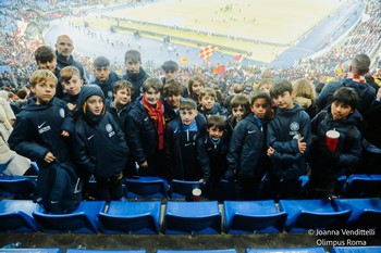 Women's Champions League: Roma - Barcellona