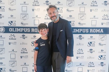 La Scuola Calcio Blues a lezione dal Dr. Puzzilli