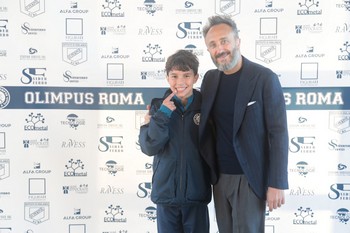 La Scuola Calcio Blues a lezione dal Dr. Puzzilli