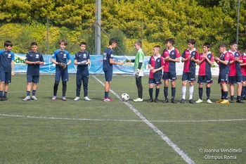 Scuola Calcio - Anno 2010