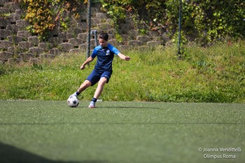 Scuola Calcio - Anno 2010