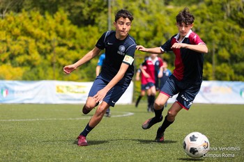 Scuola Calcio - Anno 2010