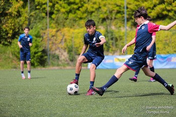 Scuola Calcio - Anno 2010