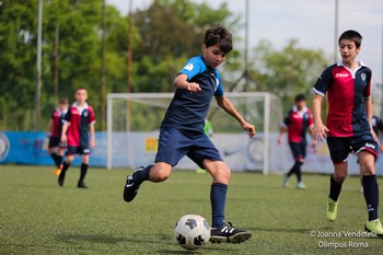 Scuola Calcio - Anno 2010