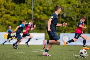 Scuola Calcio - Anno 2010