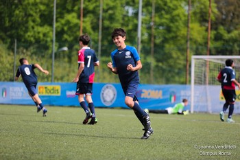 Scuola Calcio - Anno 2010