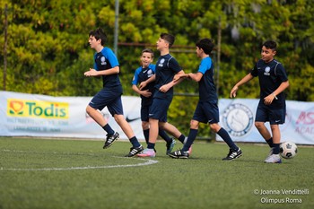 Scuola Calcio - Anno 2010