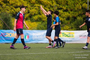 Scuola Calcio - Anno 2010