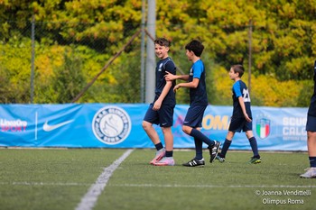 Scuola Calcio - Anno 2010