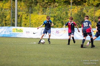 Scuola Calcio - Anno 2010