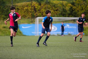 Scuola Calcio - Anno 2010