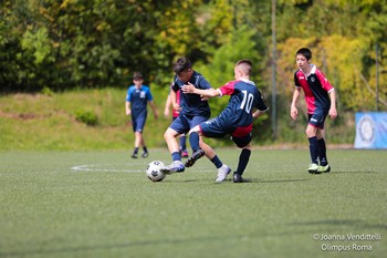 Scuola Calcio - Anno 2010