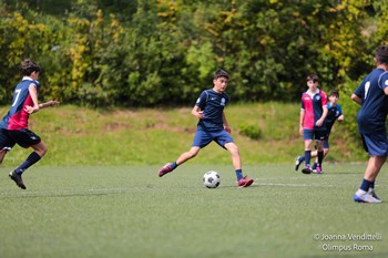 Scuola Calcio - Anno 2010