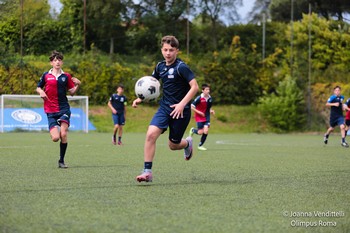 Scuola Calcio - Anno 2010