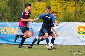 Scuola Calcio - Anno 2010