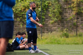 Scuola Calcio - Anno 2010