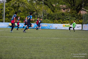 Scuola Calcio - Anno 2010