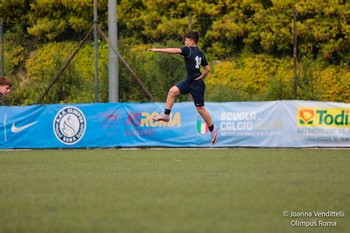 Scuola Calcio - Anno 2010