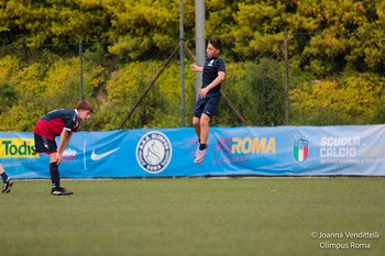 Scuola Calcio - Anno 2010