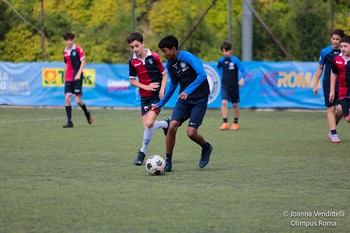 Scuola Calcio - Anno 2010