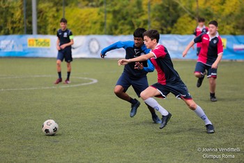 Scuola Calcio - Anno 2010