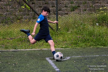 Scuola Calcio - Anno 2010