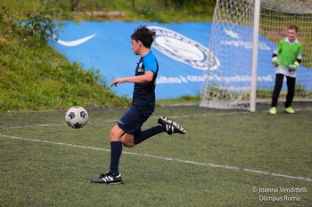 Scuola Calcio - Anno 2010