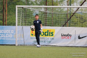 Scuola Calcio - Anno 2010