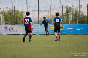 Scuola Calcio - Anno 2010