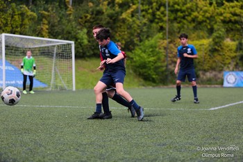 Scuola Calcio - Anno 2010