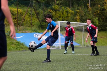 Scuola Calcio - Anno 2010