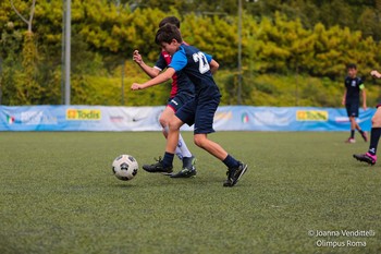 Scuola Calcio - Anno 2010