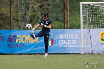 Scuola Calcio - Anno 2010