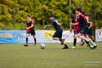 Scuola Calcio - Anno 2010