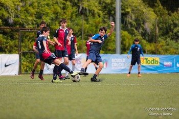 Scuola Calcio - Anno 2010