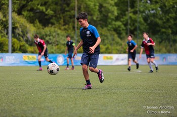 Scuola Calcio - Anno 2010