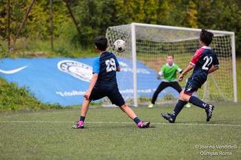 Scuola Calcio - Anno 2010