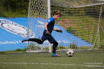 Scuola Calcio - Anno 2010